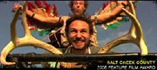Salt Creek County (2008) - Stream Online