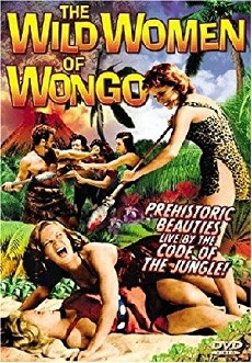 The Wild Women of Wongo (1958) - Stream Online