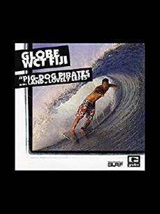 Globe WCT Fiji (2005) - Stream Online