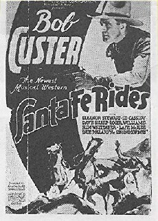 Santa Fe Rides (1937) - Stream Online
