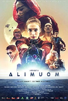 Alimuom (2018) - Stream Online