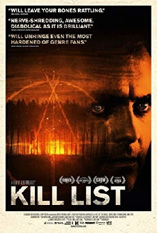 Kill List (2011) - Stream Online