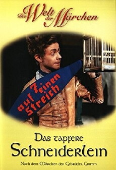 Das tapfere Schneiderlein (1956) - Stream Online