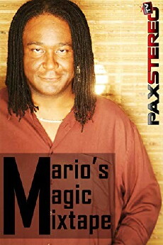 Mario's Magic Mixtape (2017) - Stream Online