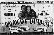 Dalawang dambana (1948) - Stream Online