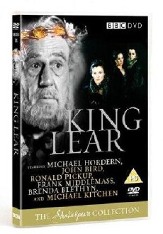 King Lear (1982) - Stream Online