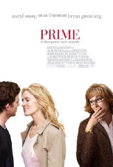 Prime (2005) - Stream Online