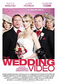 The Wedding Video (2012) - Stream Online