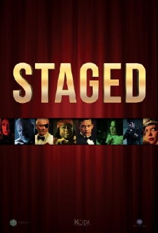 Staged (2012) - Stream Online