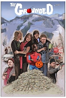 The Grounded (2013) - Stream Online