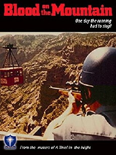 Blood on the Mountain (1974) - Stream Online