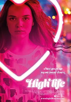 High Life (2017) - Stream Online