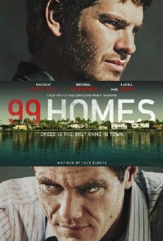 99 Homes (2014) - Stream Online