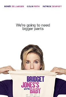 Bridget Jones's Baby (2016) - Stream Online