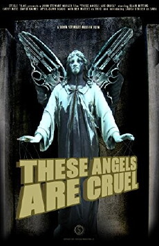 These Angels Are Cruel (2001) - Stream Online