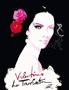 La Traviata (2017) - Stream Online