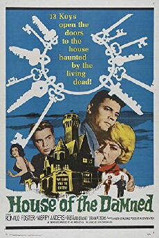 House of the Damned (1963) - Stream Online