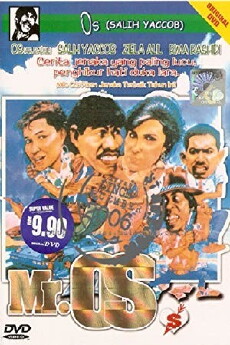 Mr. Os (1987) - Stream Online
