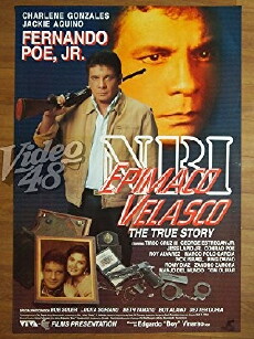 Epimaco Velasco: NBI (1994) - Stream Online