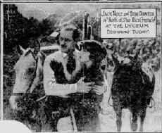 North of the Rio Grande (1922) - Stream Online