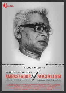 Ambassador of Socialism (2016) - Stream Online