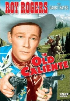 In Old Caliente (1939) - Stream Online