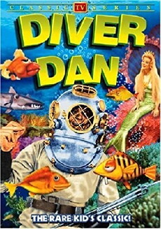 Diver Dan (1961) - Stream Online