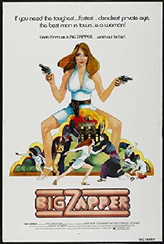 Big Zapper (1973) - Stream Online