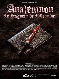 Analemnon: Le Seigneur de l'Hermine (2016) - Stream Online