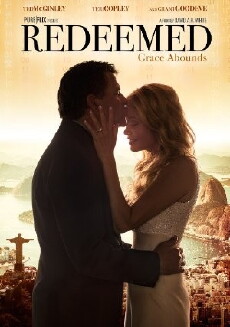 Redeemed (2014) - Stream Online