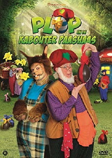 Special: Plop en de kabouter paashaas (2010) - Stream Online