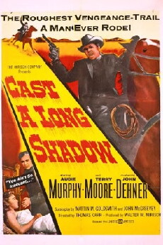 Cast a Long Shadow (1959) - Stream Online