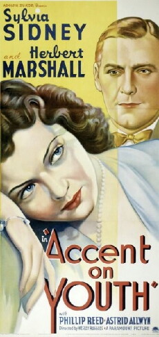 Accent on Youth (1935) - Stream Online