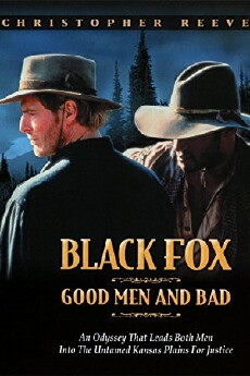 Black Fox: Good Men and Bad (1995) - Stream Online