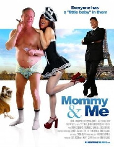 Mommy & Me (2011) - Stream Online