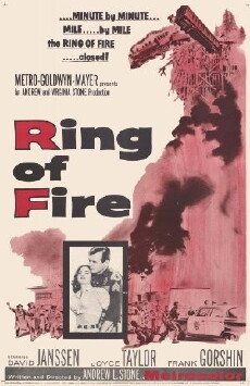 Ring of Fire (1961) - Stream Online