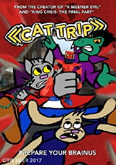 Cat Trip (2017) - Stream Online
