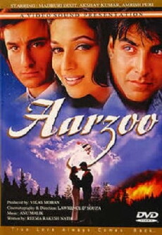 Aarzoo (1999) - Stream Online