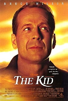 The Kid (2000) - Stream Online