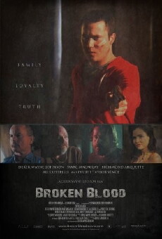 Broken Blood (2013) - Stream Online