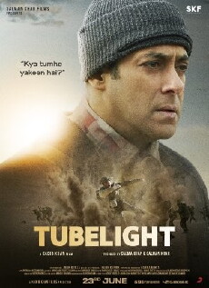 Tubelight (2017) - Stream Online