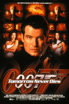 Tomorrow Never Dies (1997) - Stream Online