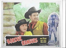 Border Rangers (1950) - Stream Online
