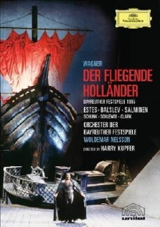 Der fliegende Holländer (1986) - Stream Online