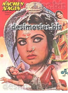 Nachay Nagin (1987) - Stream Online