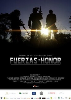 Fuerzas de Honor (2016) - Stream Online