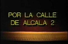 Por la calle de Alcalá 2 (1988) - Stream Online