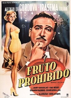 Forbidden Fruit (1953) - Stream Online