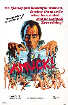 Amuck (1972) - Stream Online