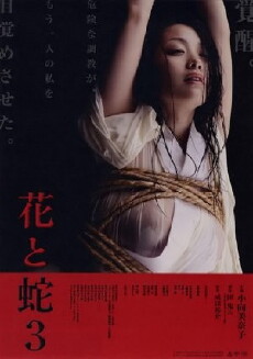 Flower & Snake 3 (2010) - Stream Online